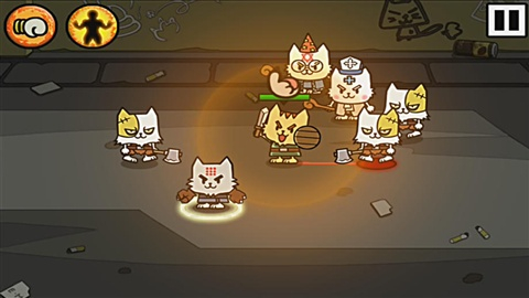 野猫:刀锋战士无限金币版5