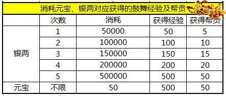 铁血武林玩法