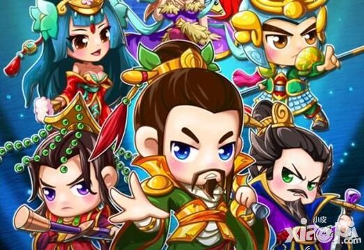 《将三国》快速获取银币方法