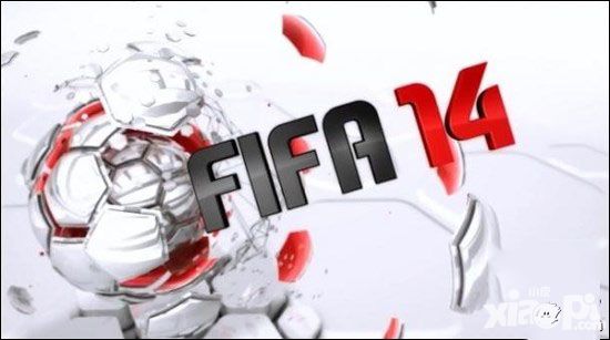 FIFA14怎么玩 FIFA14停球传球射门操作方法介绍