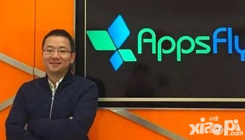 专访王玮  AppsFlyer的报告 串着看 信息量更大