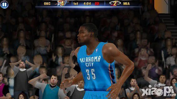 NBA2k14游戏评测