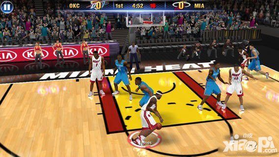 NBA2k14游戏评测