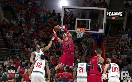 nba2k12被动徽章获得攻略