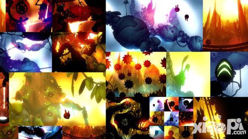 玩《破碎大陆2 Badland2》需要知道的一些事