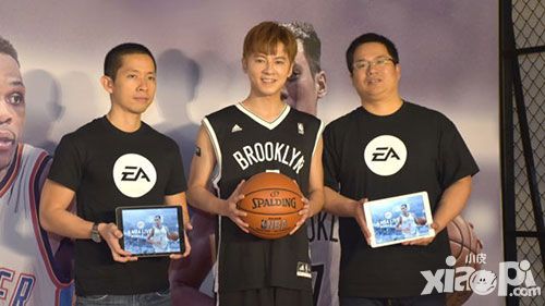 nbalive移动版新版林书豪封面