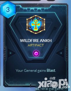 duelyst决斗英雄推荐紫卡分析