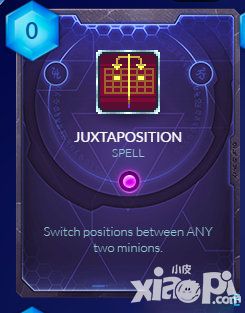 duelyst决斗英雄推荐紫卡分析