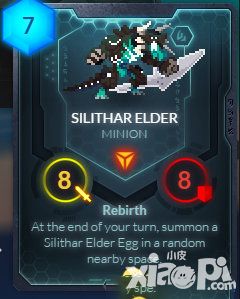 Duelyst决斗英雄部分机制问答 部分机制解析