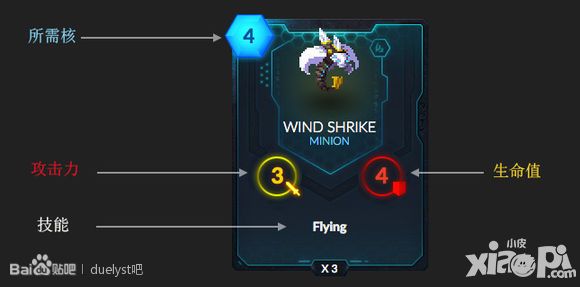 Duelyst决斗英雄新手入门教程 新手怎么玩