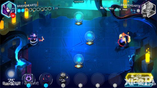 Duelyst决斗英雄新手入门教程 新手怎么玩