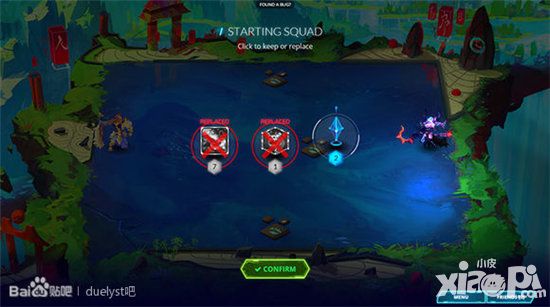 Duelyst决斗英雄新手入门教程 新手怎么玩