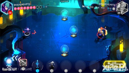 Duelyst决斗英雄新手入门教程 新手怎么玩