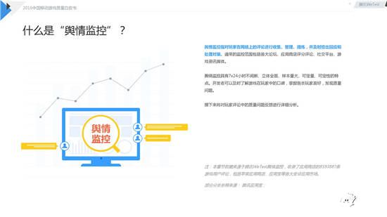 中国移动游戏质量白皮书