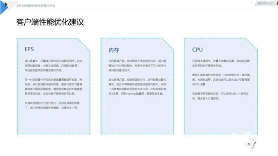 中国移动游戏质量白皮书