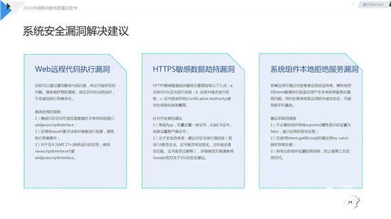 中国移动游戏质量白皮书