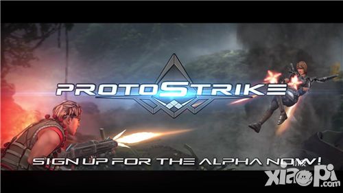 Protostrike