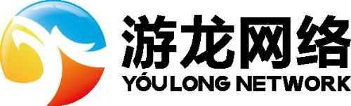 游龙网络正式宣布启用全新品牌LOGO