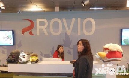 Rovio再裁员35人 《愤怒的小鸟》巨大成功难以复制