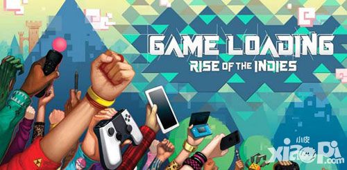 We Heart Indie Games