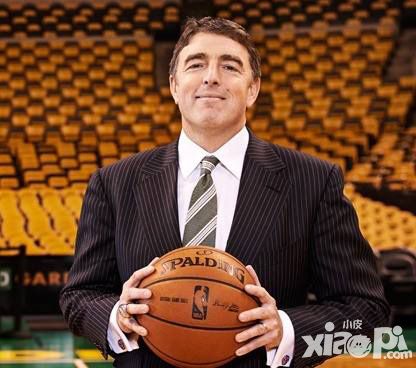 Grousbeck