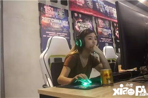 2017ChinaJoy 