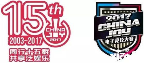 2017ChinaJoy电子竞技大赛原苏州赛区变更为南京赛区