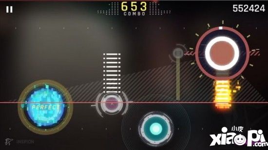 《Cytus II》iOS 版于台正式开放下载