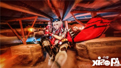 ChinaJoy Cosplay