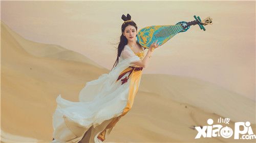 2018 China Joy Cosplay封面大赛落幕 天刀特别奖获奖名单公布