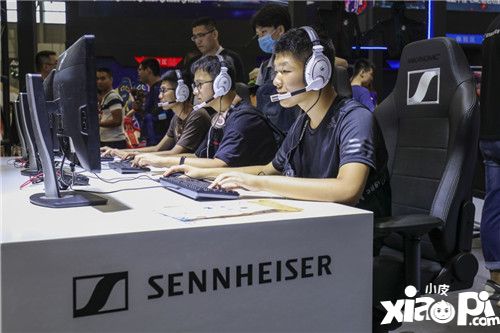 Sennheiser