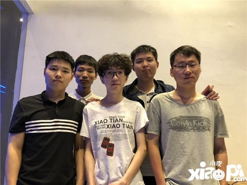 2018ChinaJoy