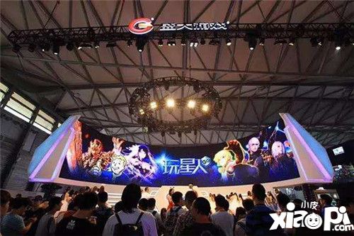 2018Chinajoy BTOC简介