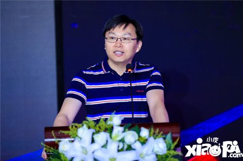 从“新”出发—vivo游戏开发者大会在南京软件谷召开