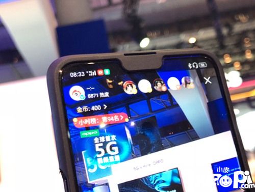 加个5G的BUFF，2019ChinaJoy现场会有这些惊喜吗？