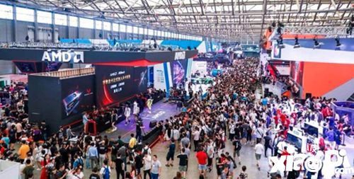 加个5G的BUFF，2019ChinaJoy现场会有这些惊喜吗？