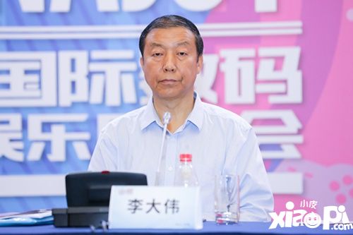 第十七届CJ新闻发布会在沪召开！ 展会六大亮点全面解读！