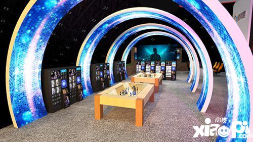 顺网科技参展2019 ChinaJoy：云游戏来了！