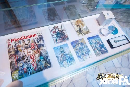 星之轨迹bw2019广州场参展