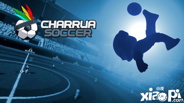 CharruaSoccer