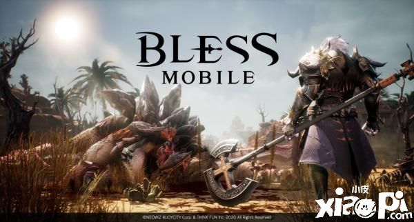 《Bless Mobile》删档封测来袭！游戏初期内容情报抢先公开