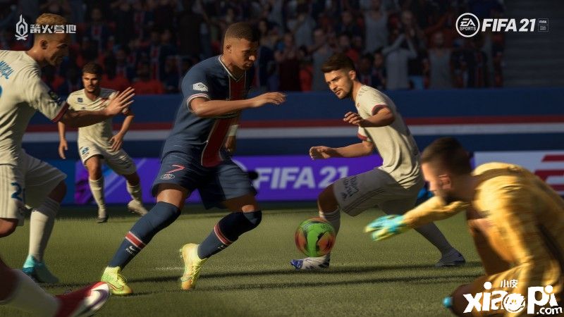 FIFA21