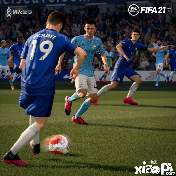 FIFA21