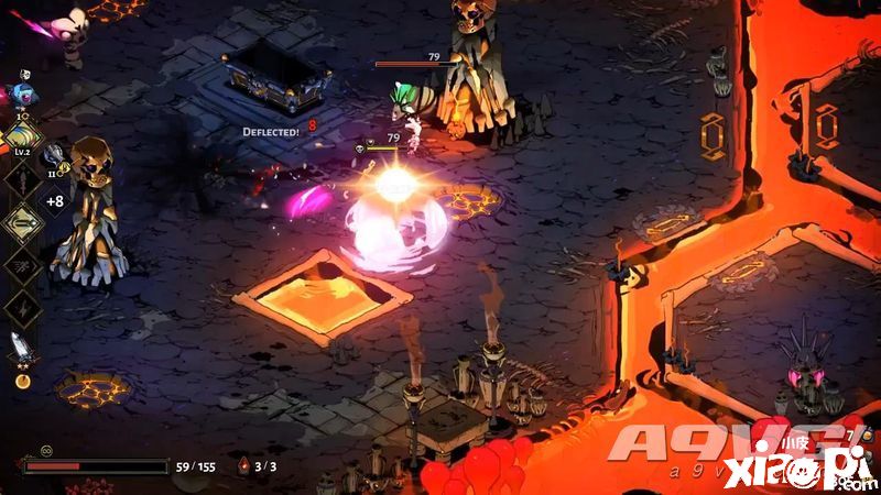 《Hades》Switch版将于秋季推出，支持与PC版跨平台存档