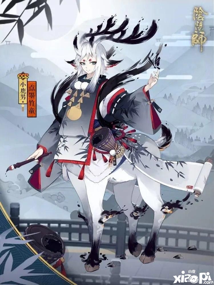 阴阳师手游：十一月有望登场的三个SP式神