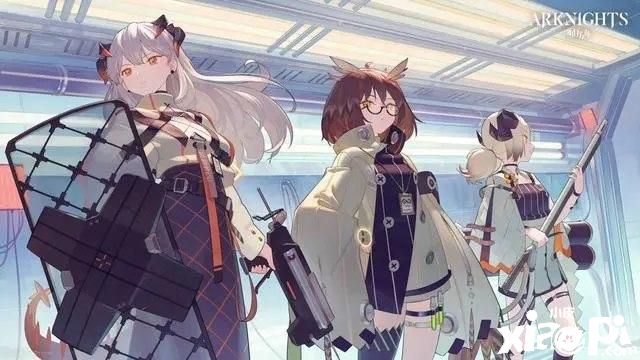 明日方舟：那些实力强势，官方都无法出图针对的六星干员