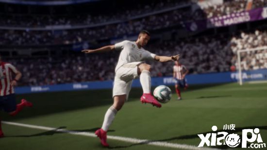 英国周榜：《FIFA21》夺得冠军，PS4版销量最高