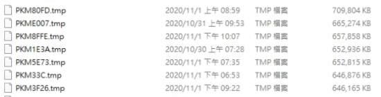 英雄联盟10.22更新后，出现对战记录占用大量硬盘空间问题