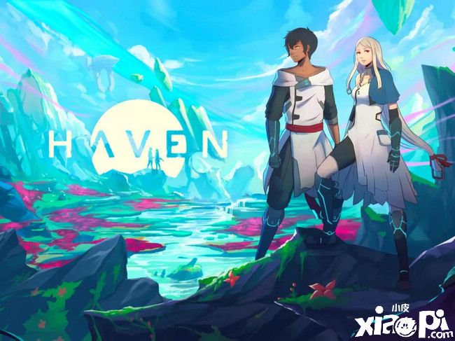 Haven：一款年度最佳“虐狗”独立游戏作品