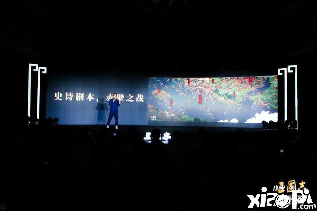 《三国志·战略版》盟主齐聚洛阳城，2021由此起航